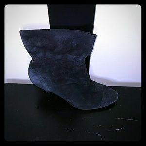 Nine West booties